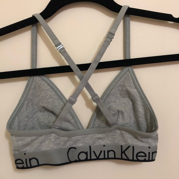 Calvin Klein bra - Picture 2 of 7